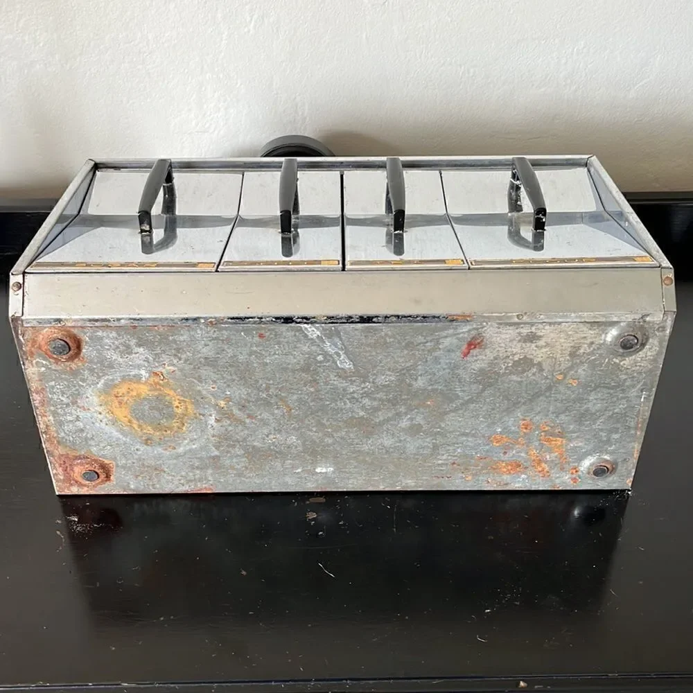 LINCOLN BEAUTY vintage very