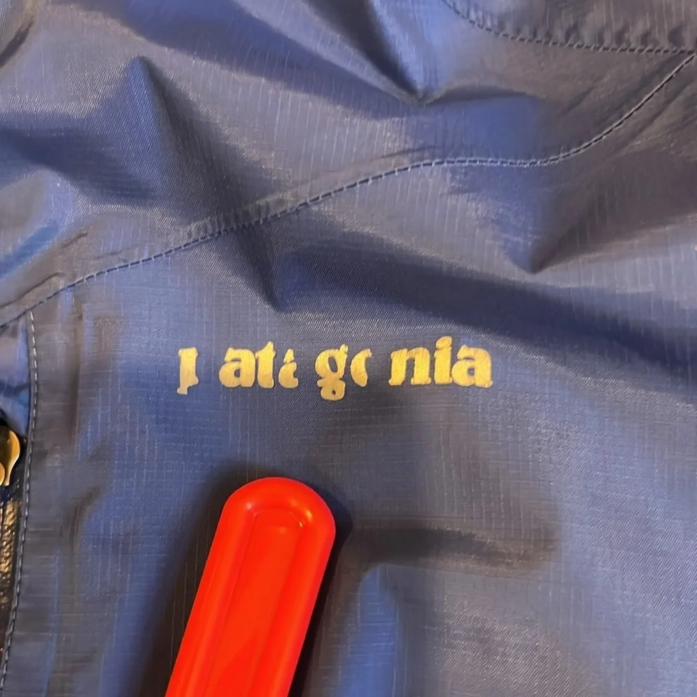 Patagonia boys fresh