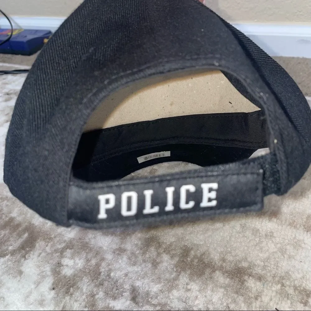 POLICE new tags