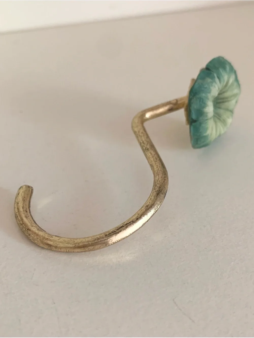 Vintage set flower