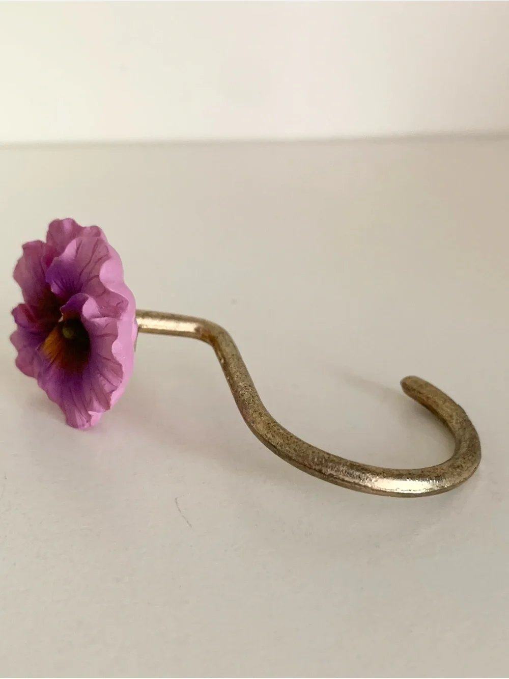 Vintage set flower