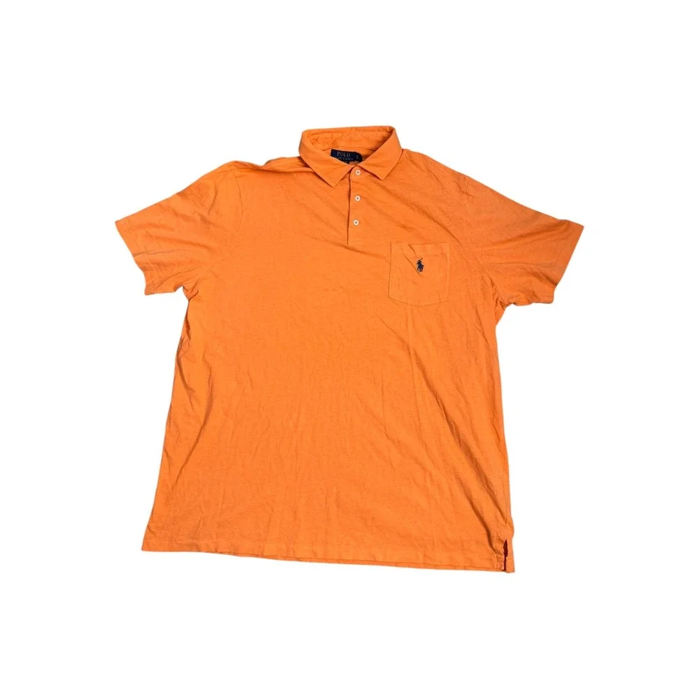 Polo Ralph Lauren elevate your