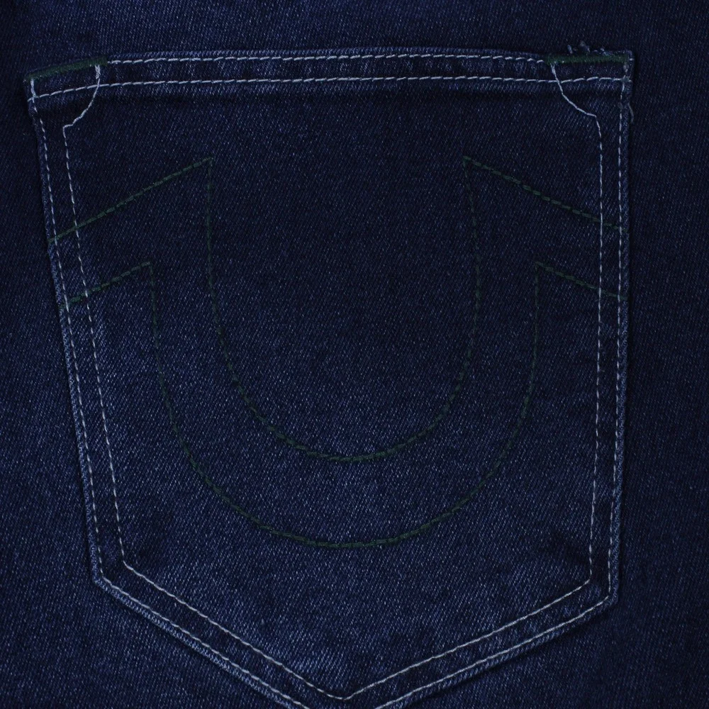 True Religion iconic blue #y2kstyle