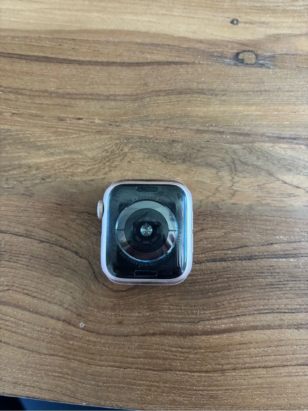 Apple series battery