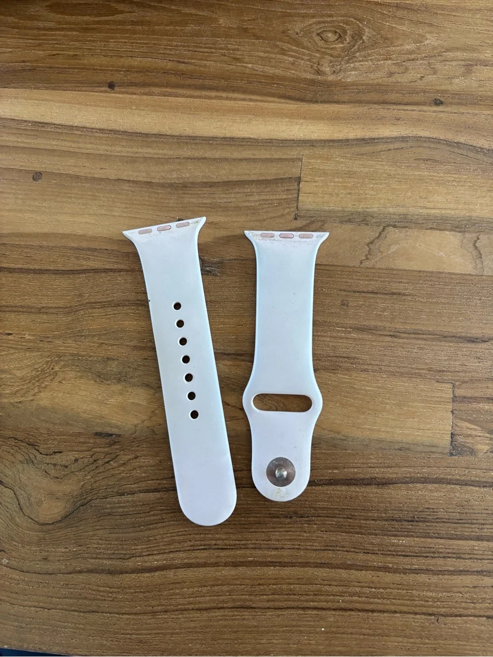 Apple band cellular charging