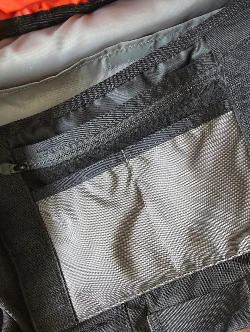 Timbuk2 versatile black