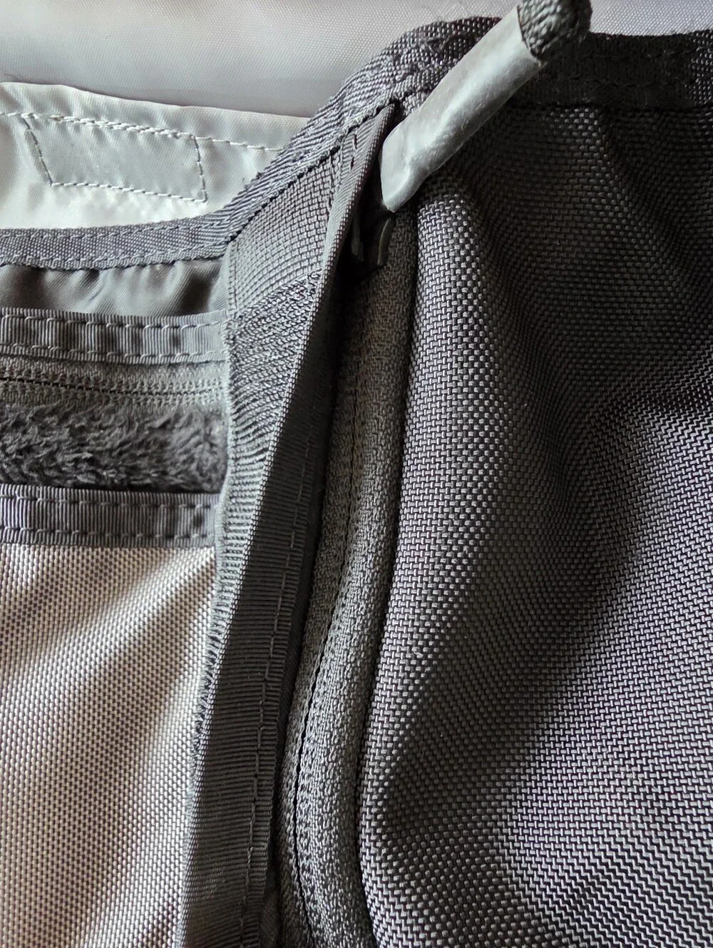 Timbuk2 versatile black