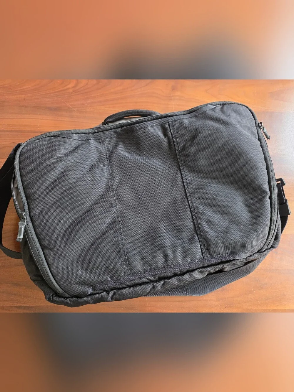 Timbuk2 versatile black
