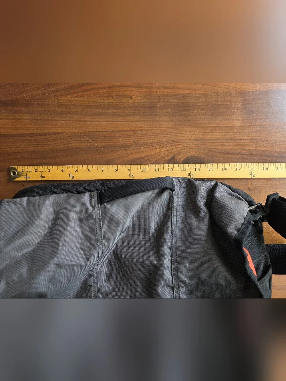 Timbuk2 versatile black