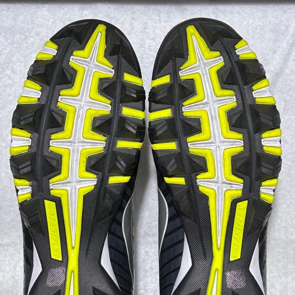 Nike strike shark