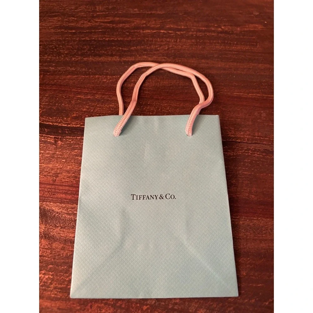 Tiffany & Co. tiffany co