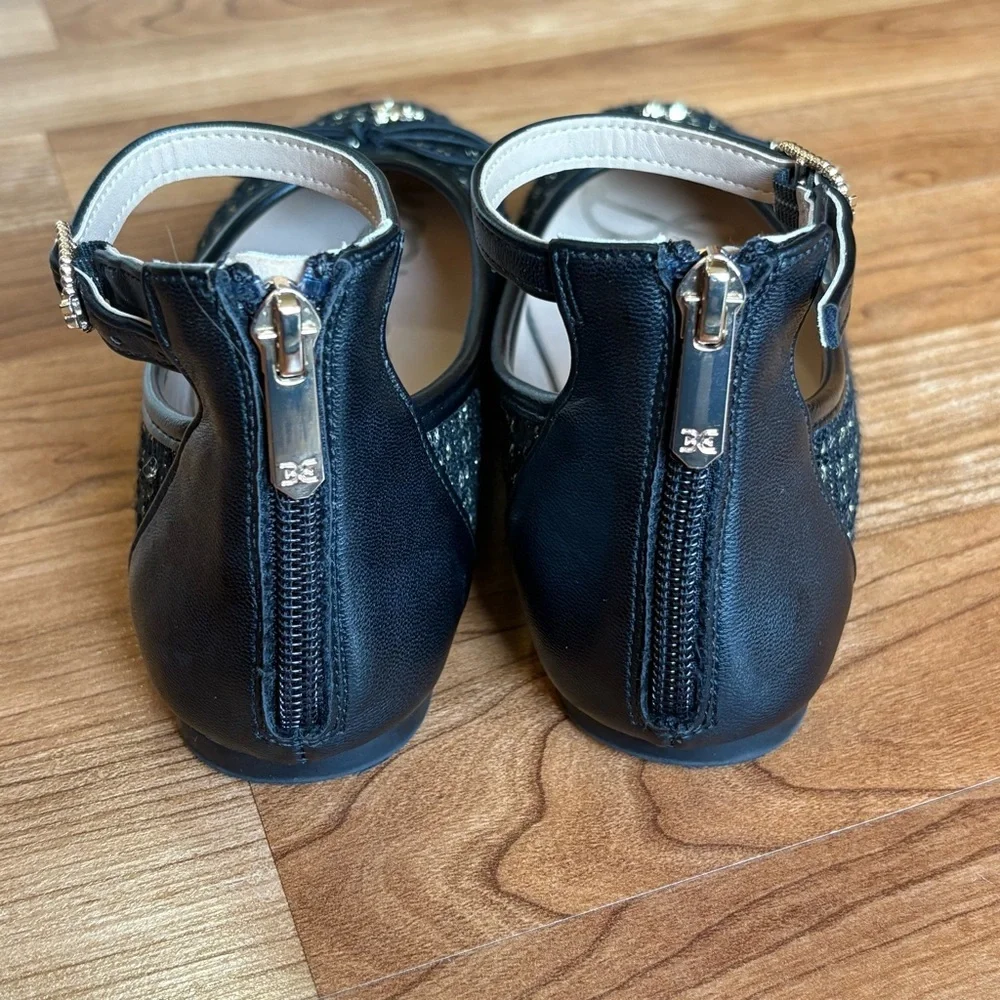 Sam Edelman stylish black