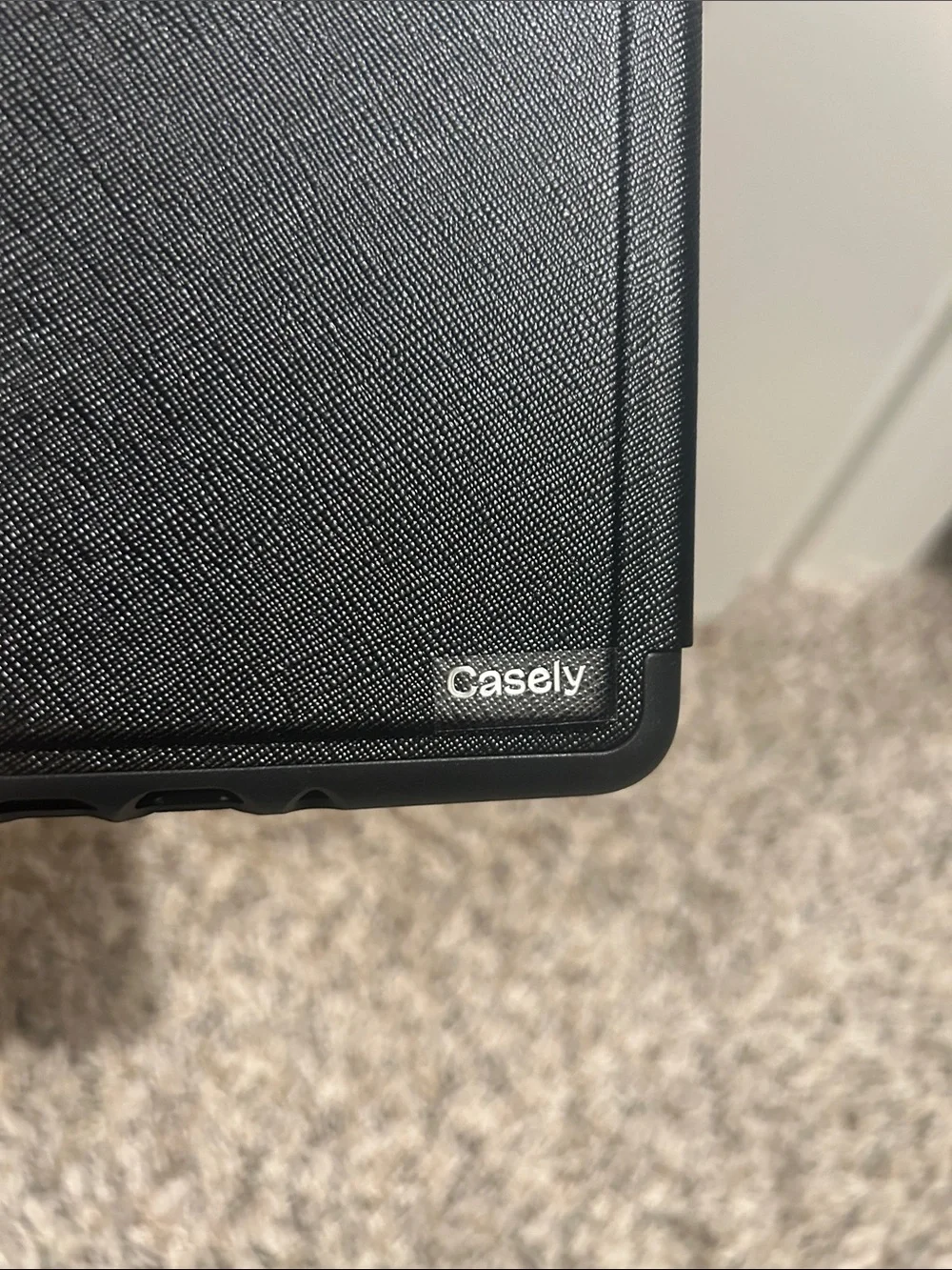 casely cheers good