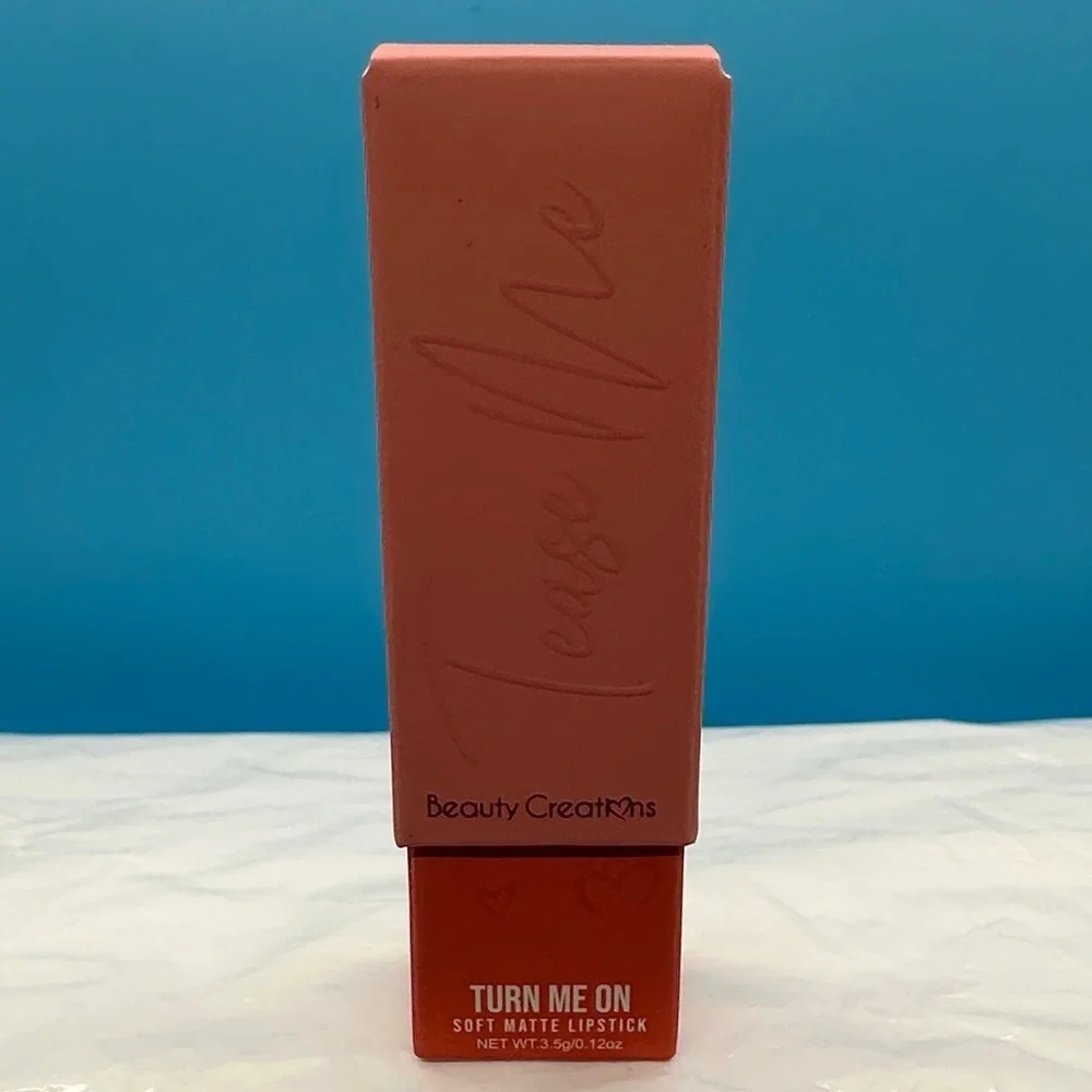 Beauty Creations discover allure