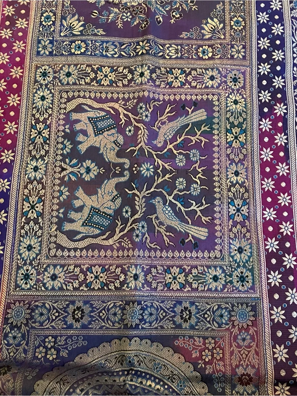 Unbranded beautiful silk