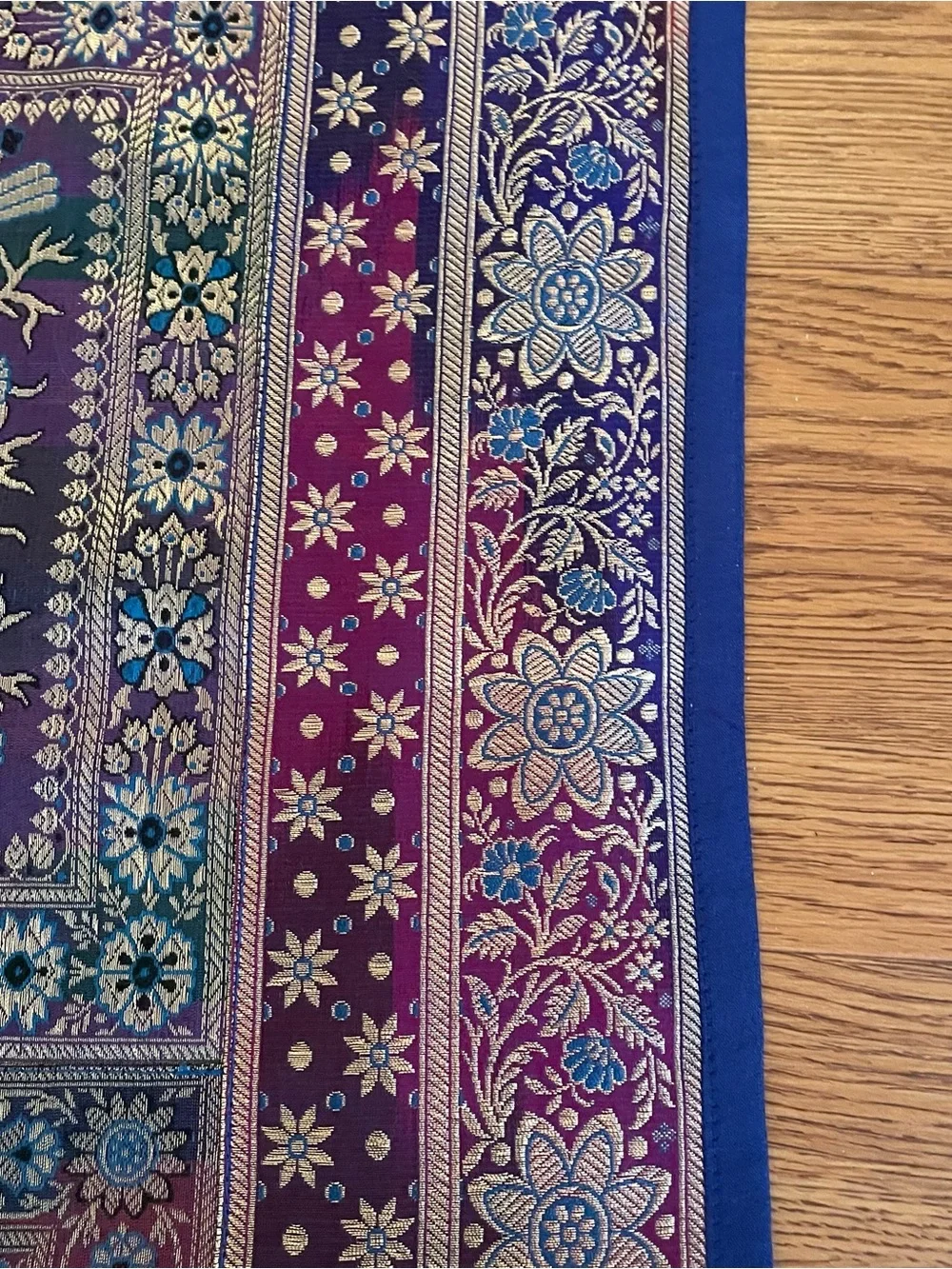 Unbranded beautiful silk