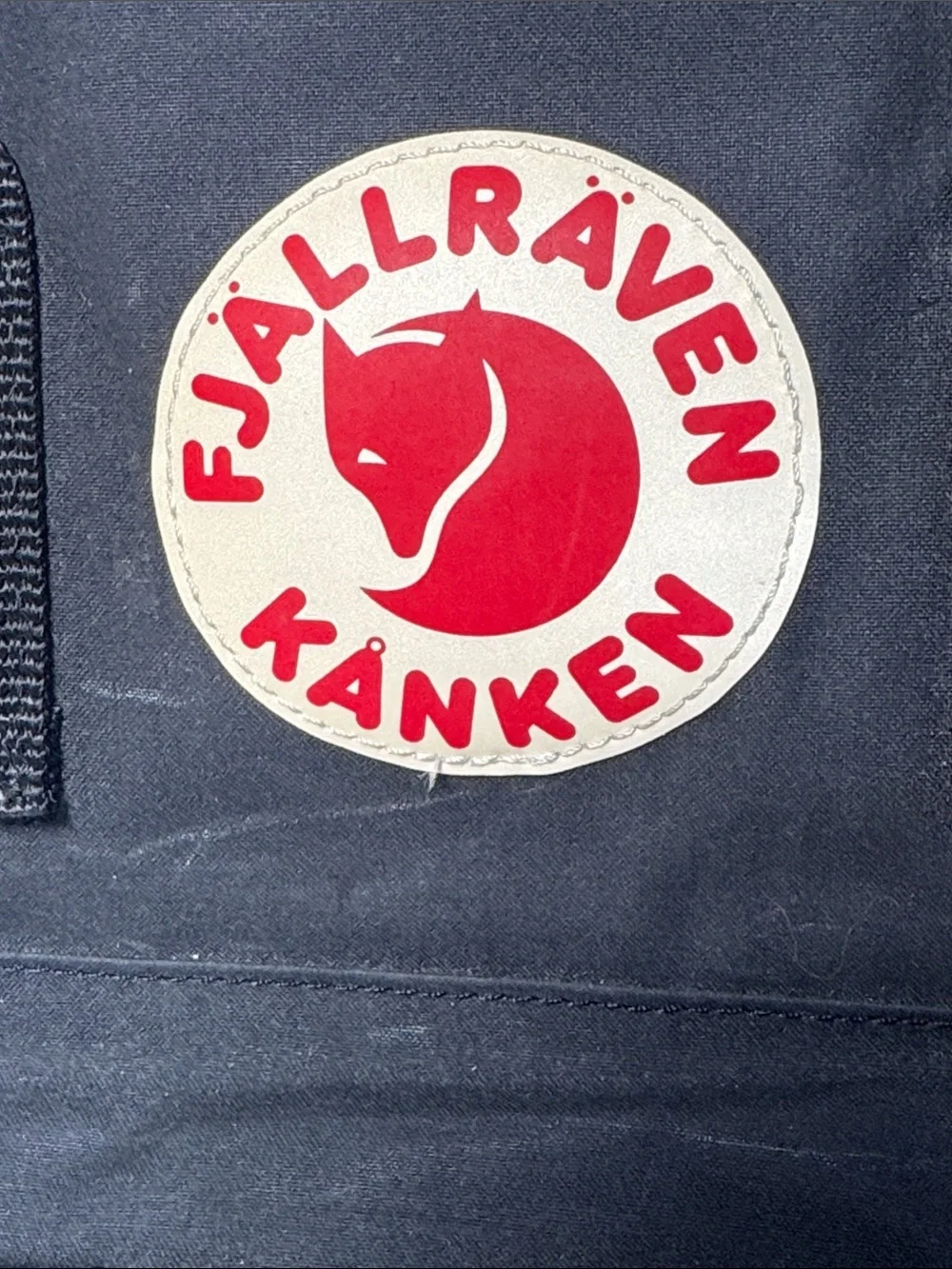 Fjallraven fjällräven kånken