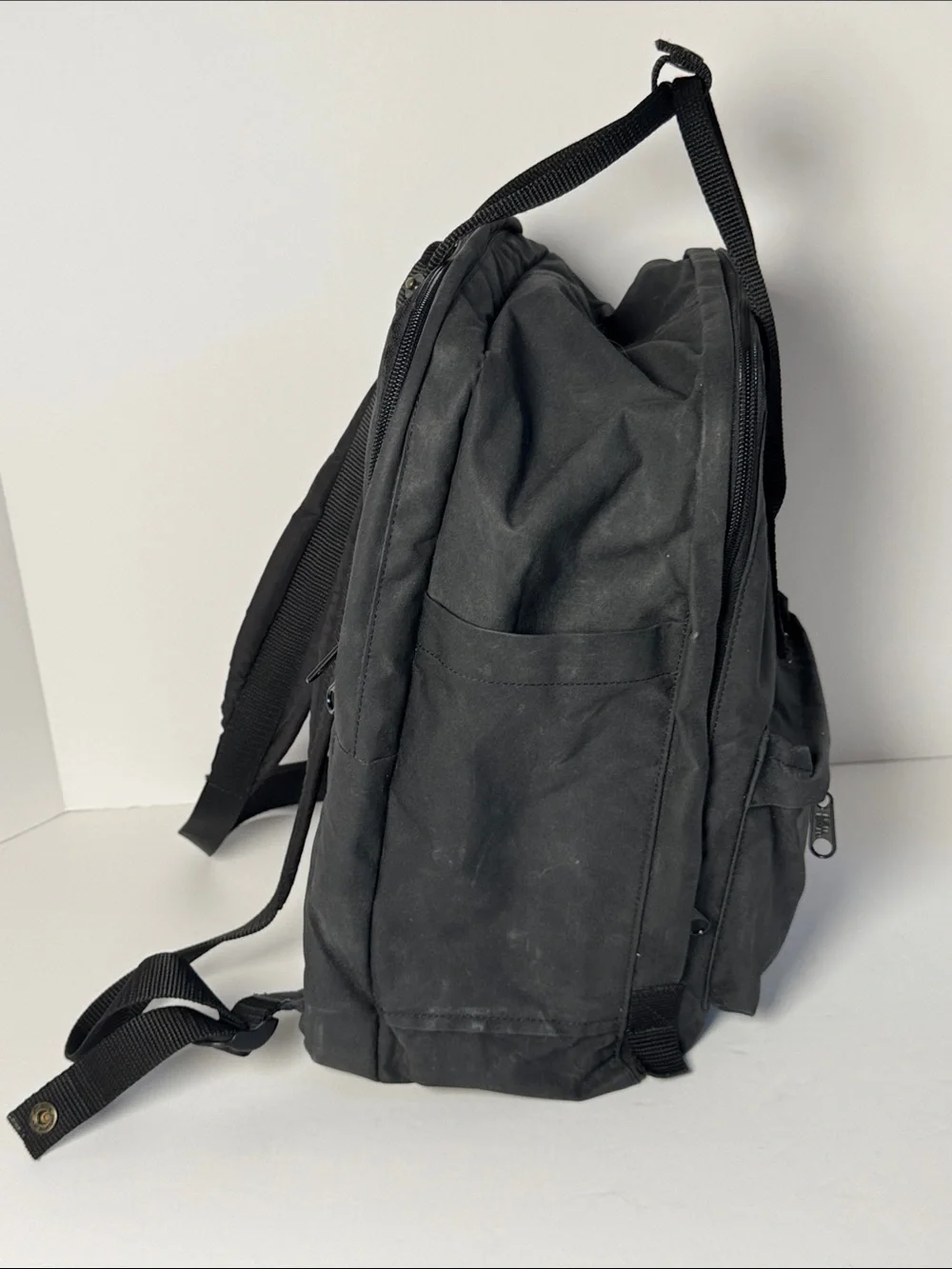 Fjallraven fjällräven kånken