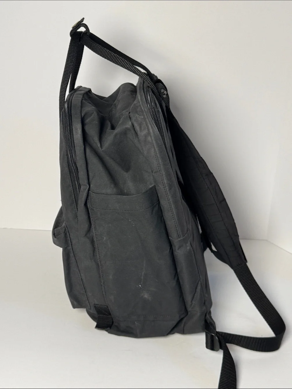 Fjallraven fjällräven kånken