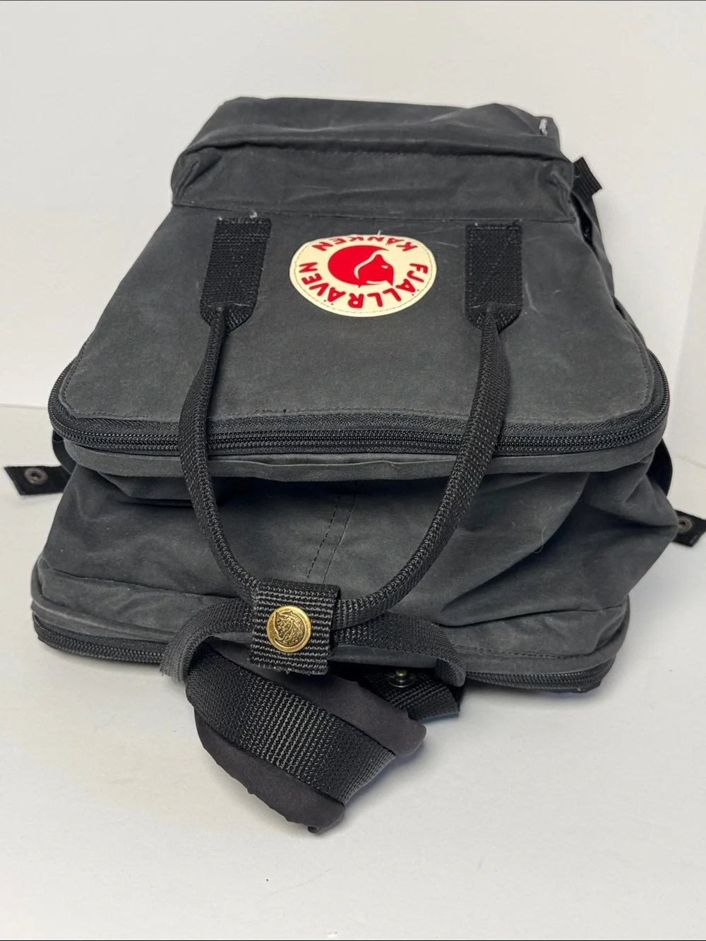 Fjallraven fjällräven kånken