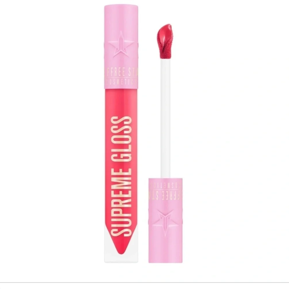 Jeffree Star full pigment