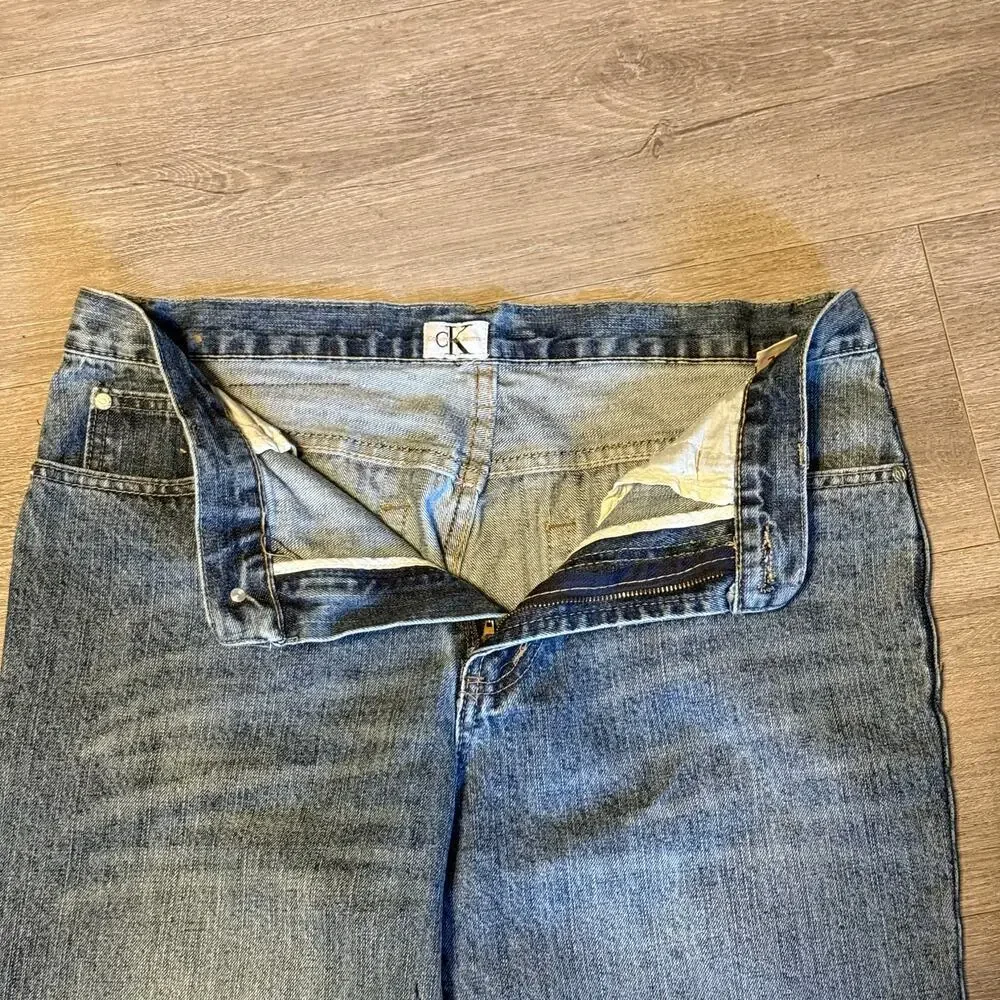 Calvin Klein classic calvin