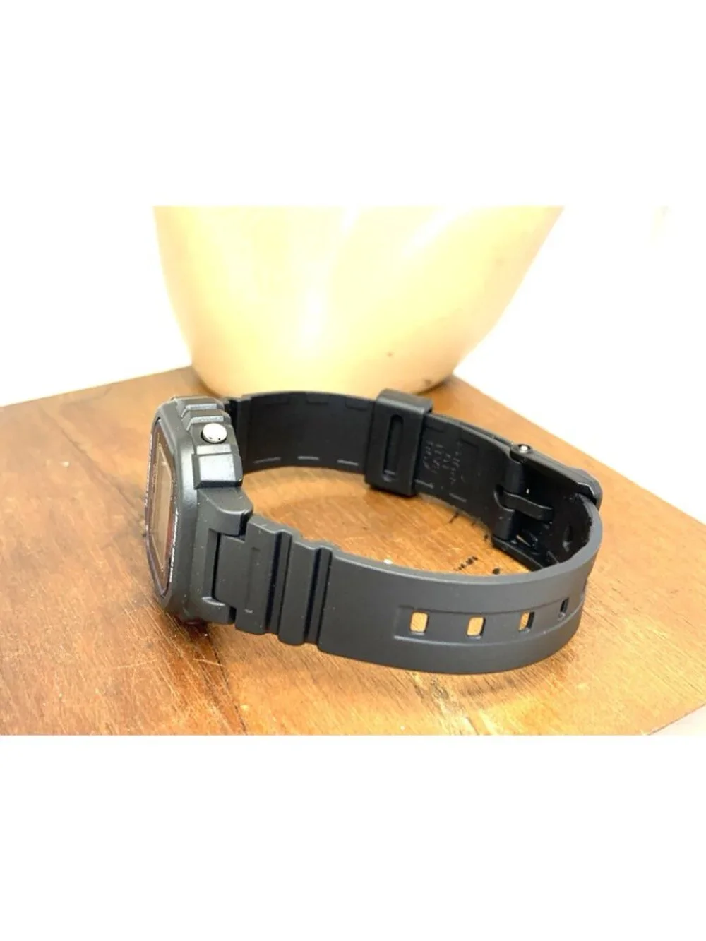 Casio women watch