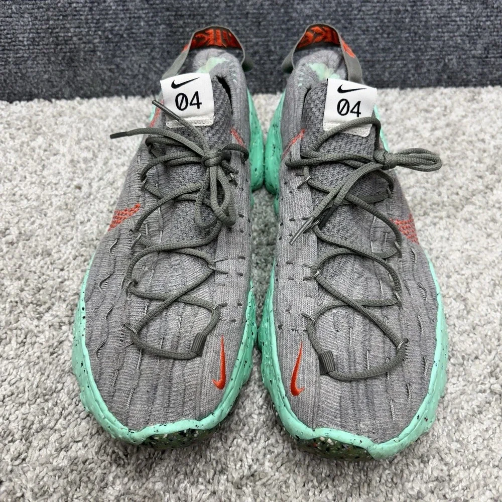 Nike preowned previously
