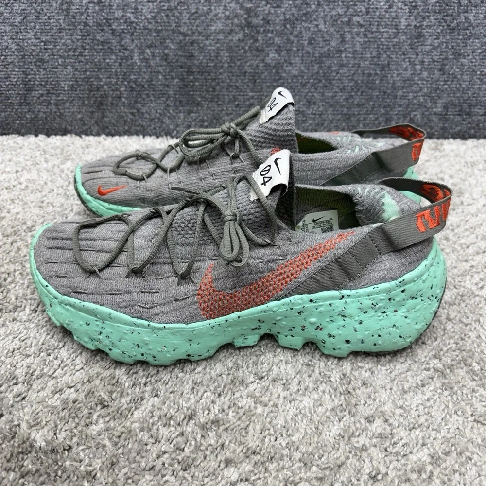 Nike preowned previously