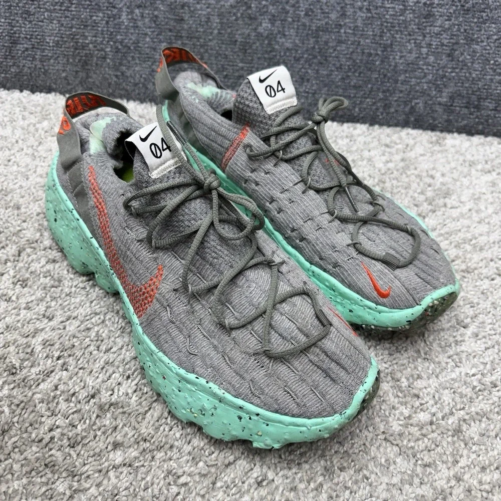 Nike preowned previously
