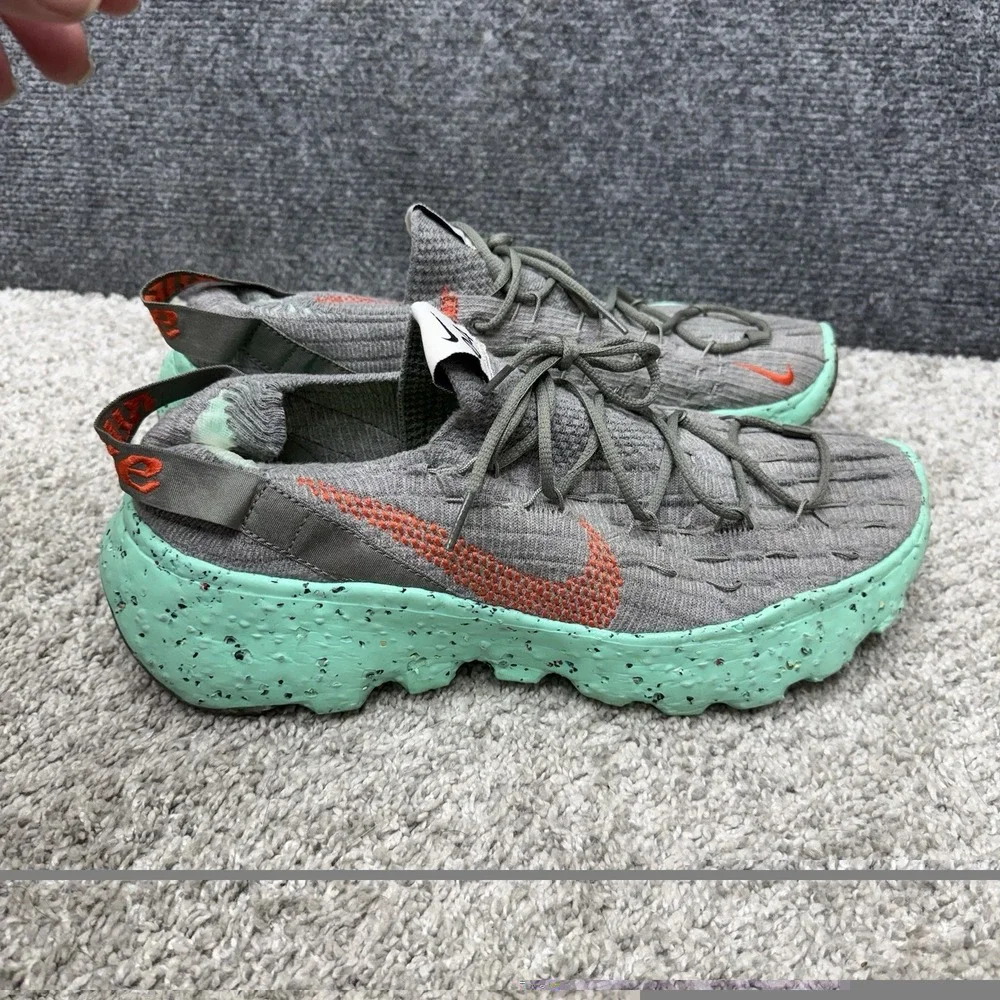 Nike preowned previously