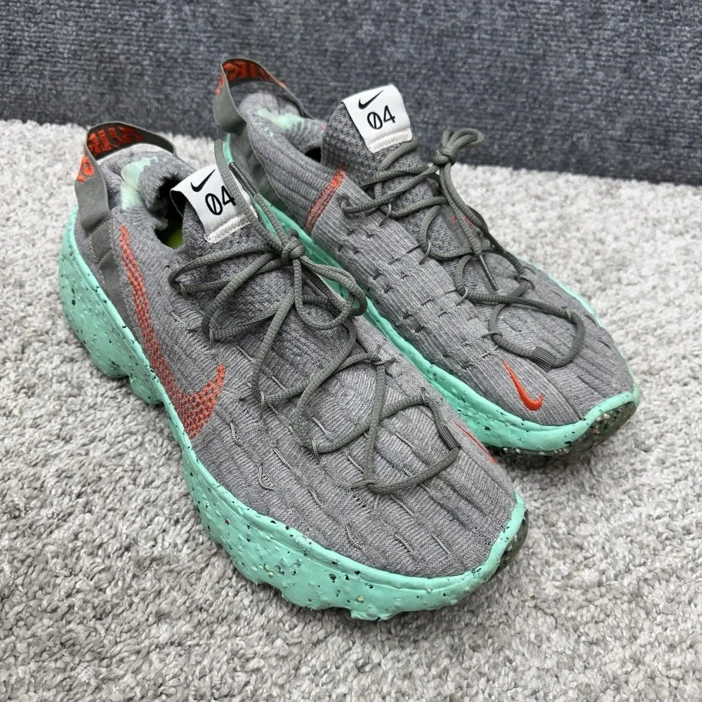 Nike preowned previously