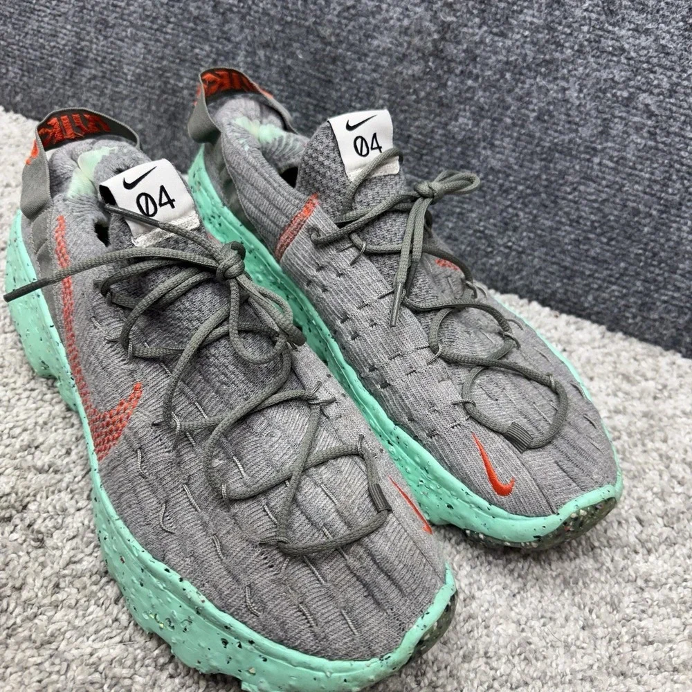 Nike preowned previously