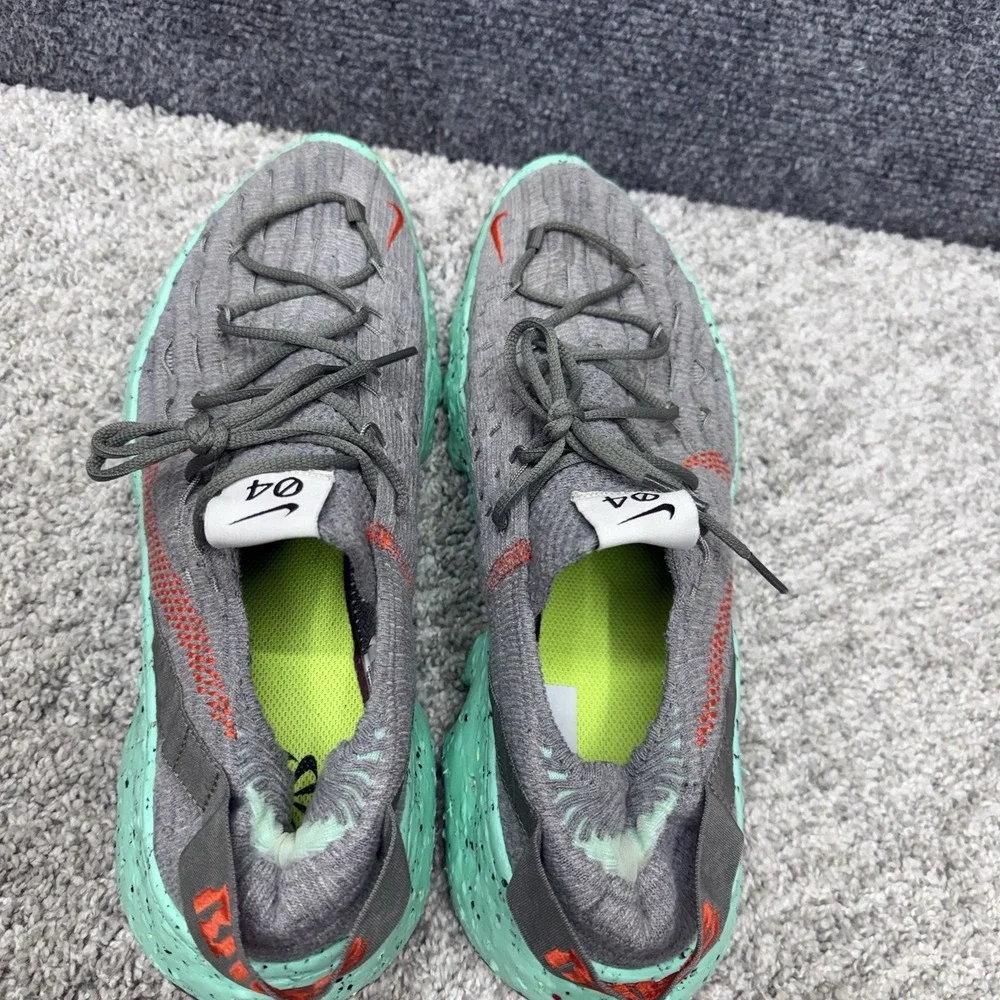 Nike preowned previously