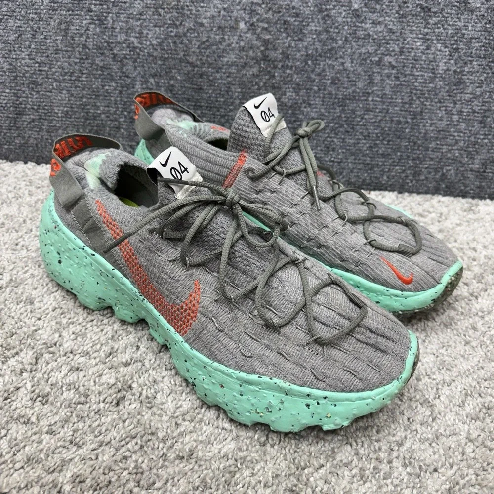 Nike preowned previously