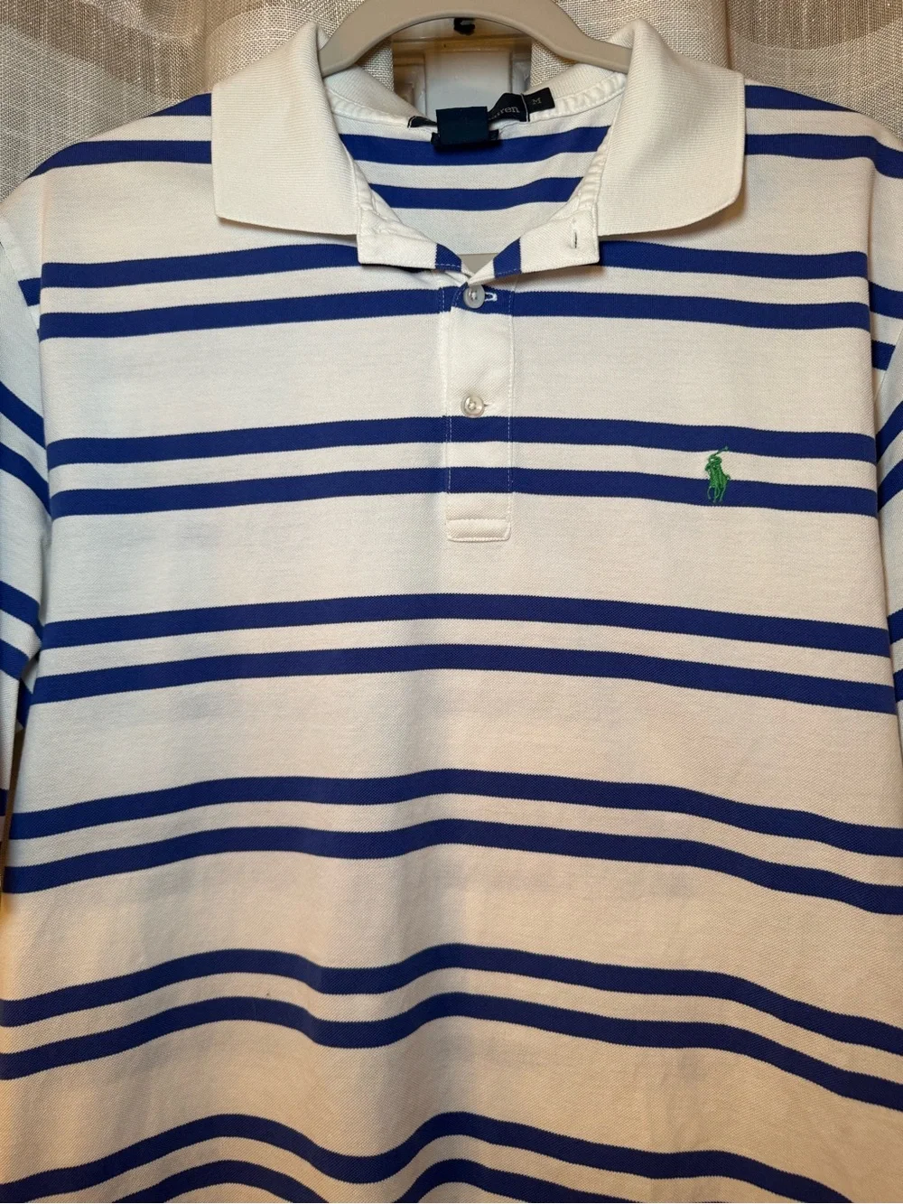Ralph Lauren short sleeve
