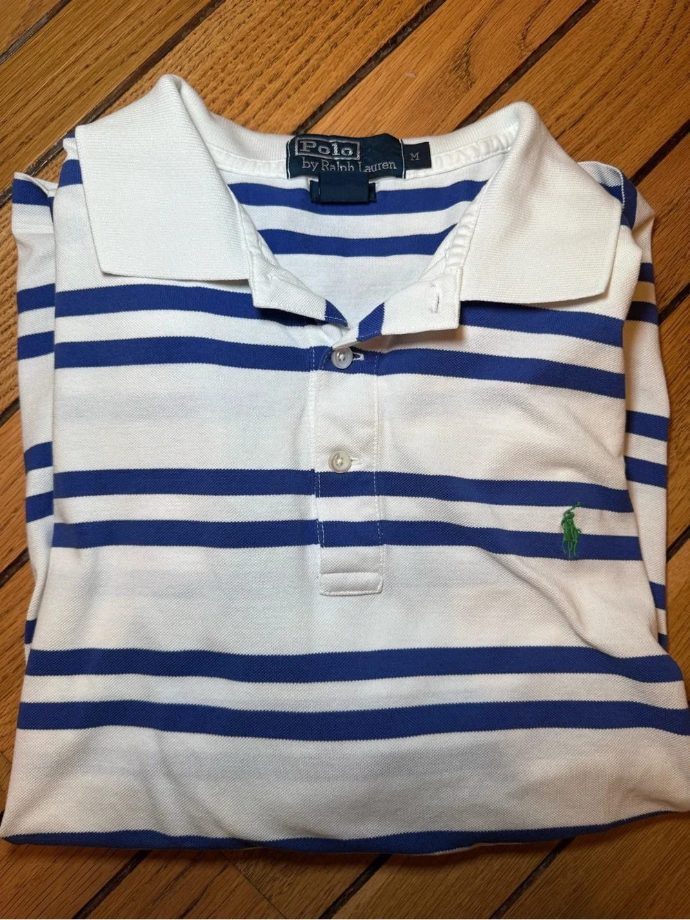 Ralph Lauren short sleeve