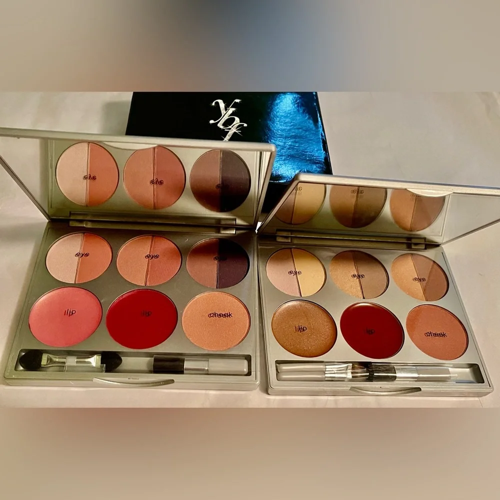 ybf includes both