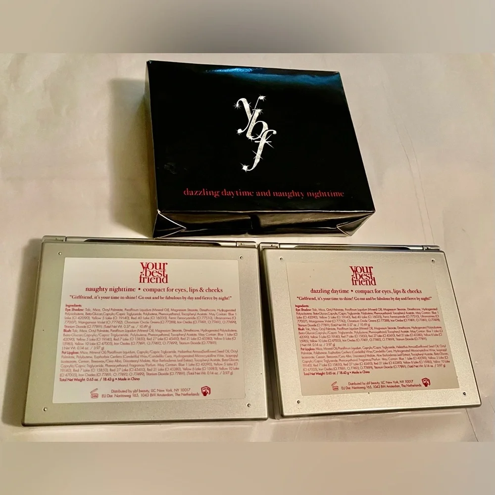 ybf includes both