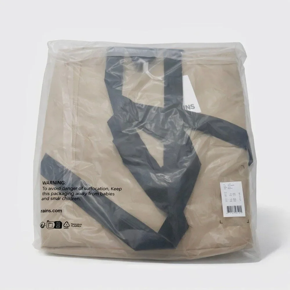 Rains unisex msn
