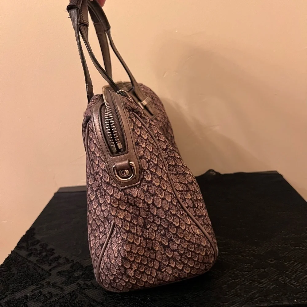 Coach this bag