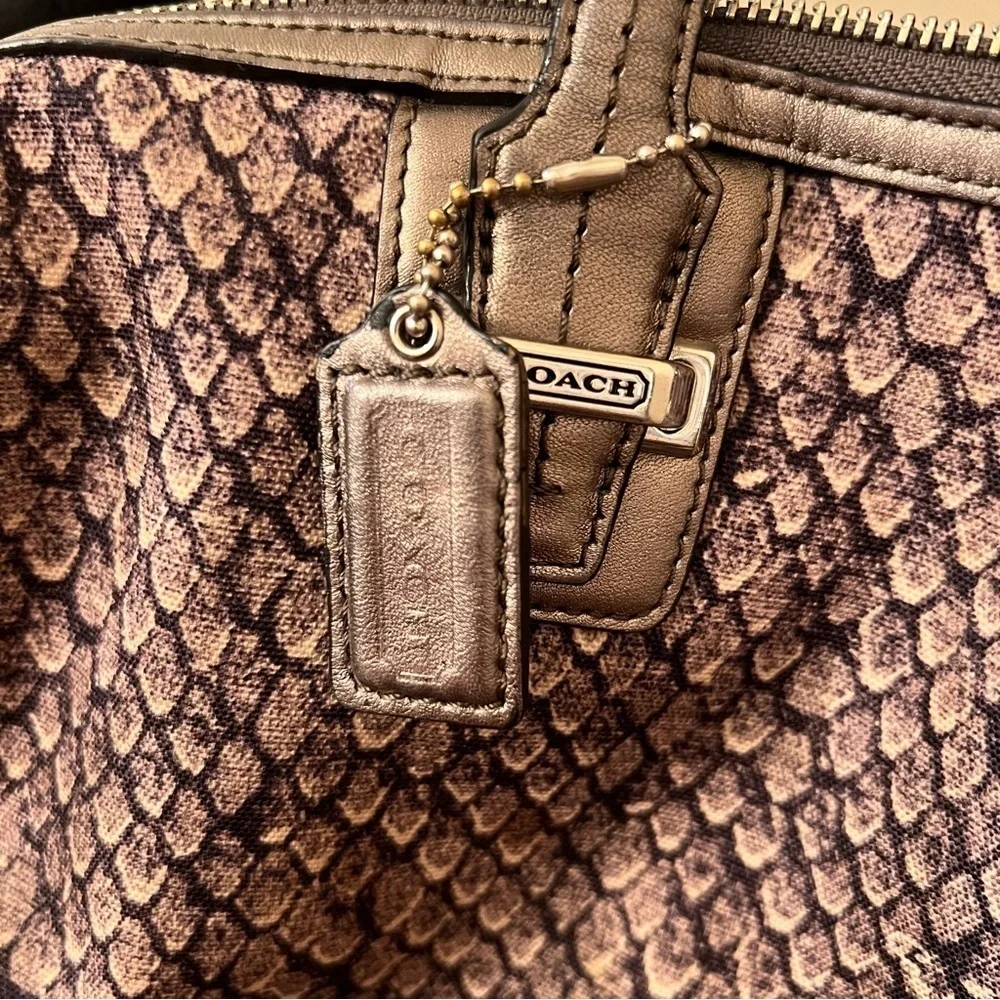 Coach this bag