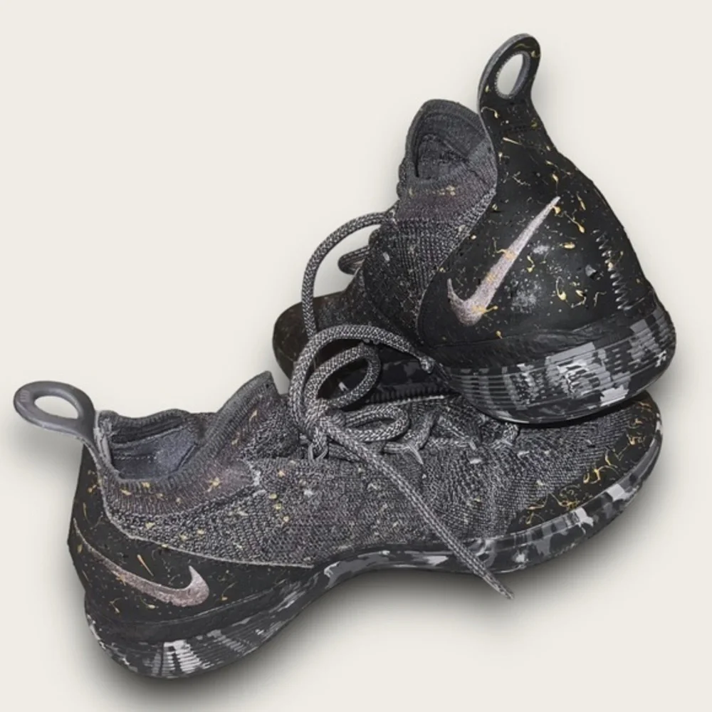 Nike shoes are