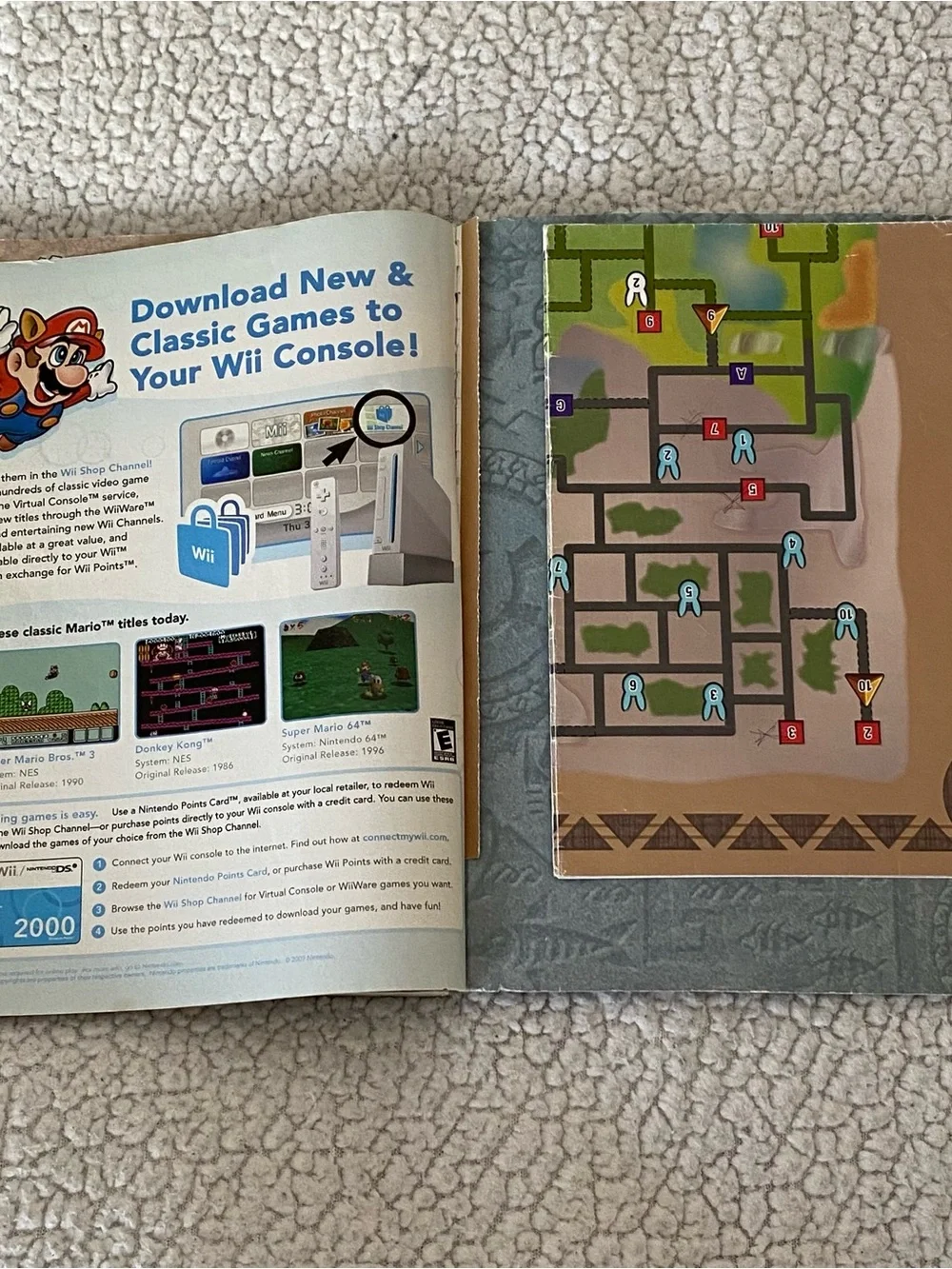 N/A legend zelda