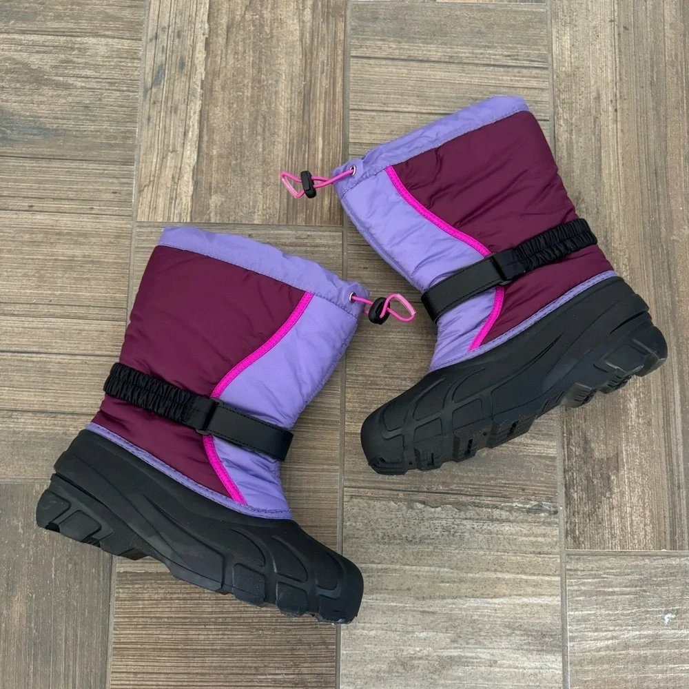 Sorel youth flurry