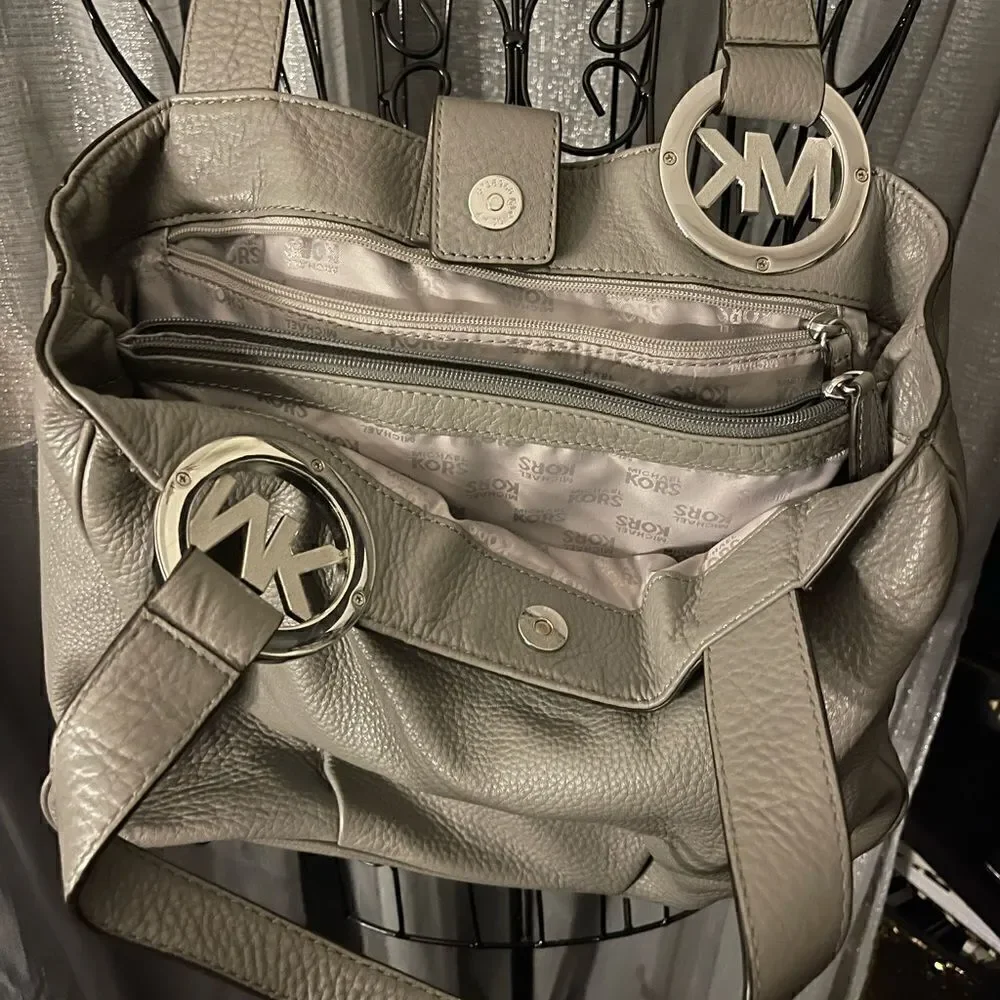 MICHAEL Michael Kors med large