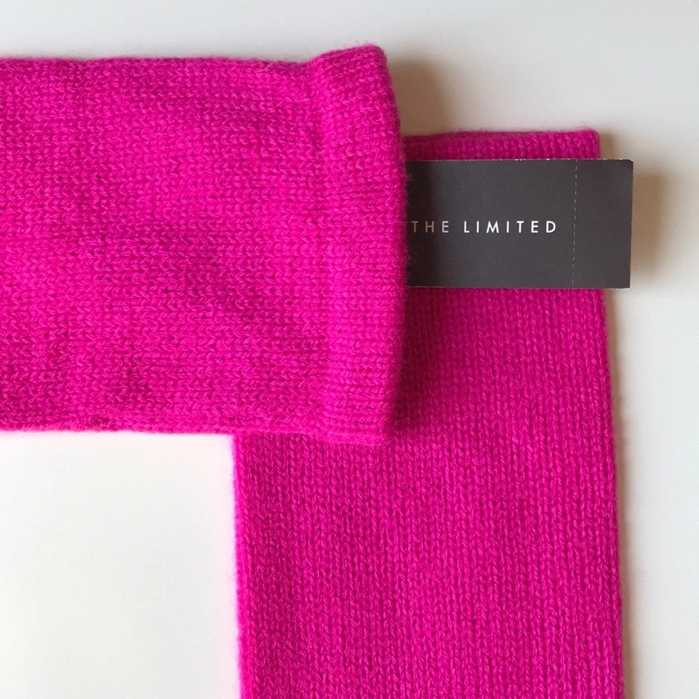 The Limited limited length