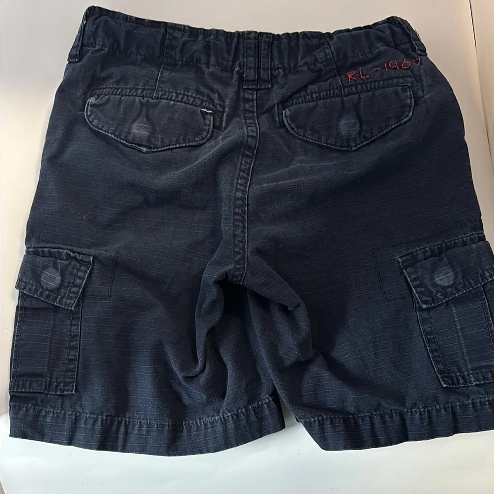 Ralph Lauren classic navy