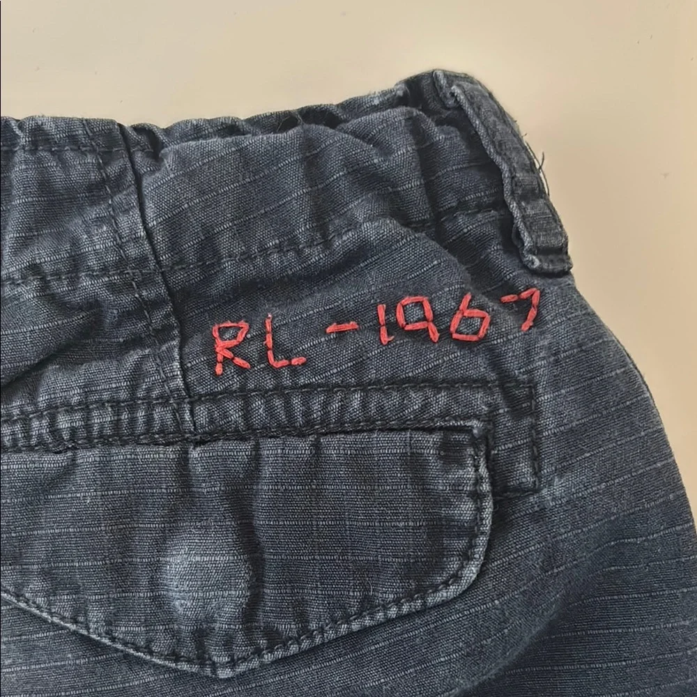 Ralph Lauren classic navy