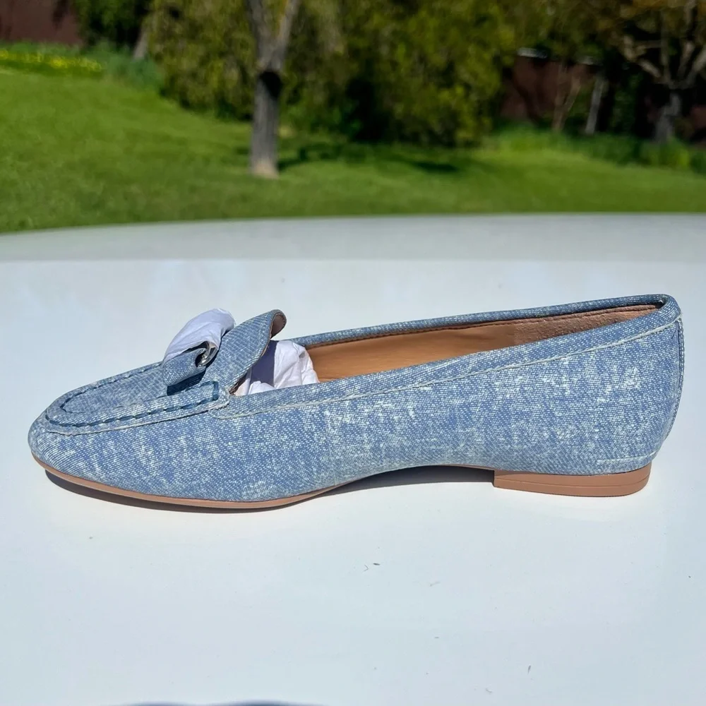 Naturalizer classic slip